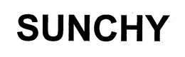 SUNCHY