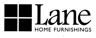 LANE HOME FURNISHINGS