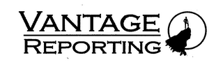 VANTAGE REPORTING