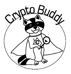 CRYPTO BUDDY