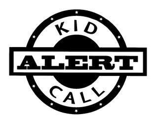 KID CALL ALERT