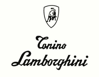 TONINO LAMBORGHINI