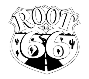 ROOT 66 U.S.