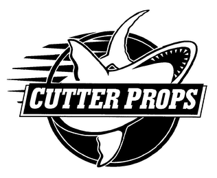 CUTTER PROPS