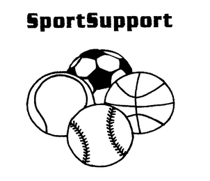 SPORT SUPPORT