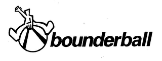 BOUNDERBALL