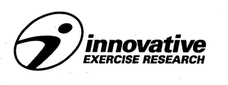 I INNOVATIVE EXERCISE RESEARCH