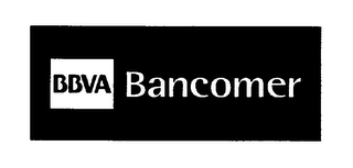 BBVA BANCOMER