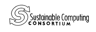 SUSTAINABLE COMPUTING CONSORTIUM