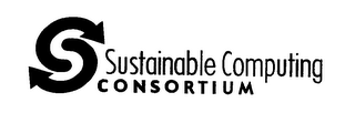 SUSTAINABLE COMPUTING CONSORTIUM