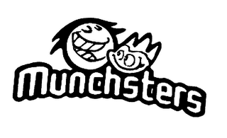 MUNCHSTERS