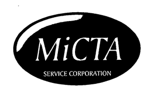 MICTA SERVICE CORPORATION