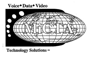 VOICE DATA VIDEO MICTA TECHNOLOGY SOLUTIONS SM