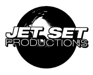 JET SET PRODUCTIONS