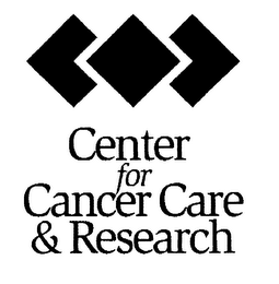 CENTER FOR CANCER CARE & RESEARCH