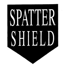 SPATTER SHIELD