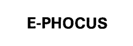 E-PHOCUS