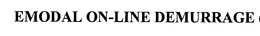 EMODAL.COM, LLC