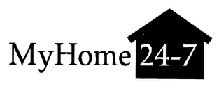 MYHOME 24-7