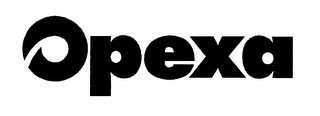 OPEXA