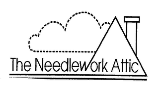 THE NEEDLEWORK ATTIC