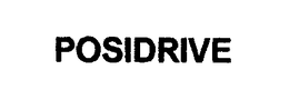 POSIDRIVE