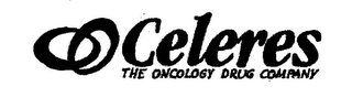 CELERES THE ONCOLOGY DRUG COMPANY