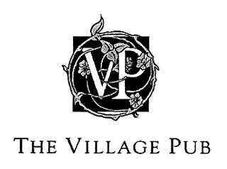 VP THE VILLAGE PUB