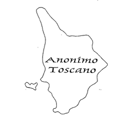 ANONIMO TOSCANO