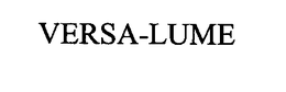 VERSA-LUME