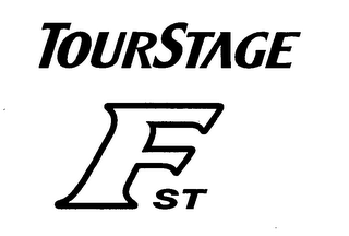 TOURSTAGE F ST