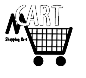 MCART SHOPPING CART