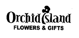 ORCHID ISLAND FLOWERS & GIFTS