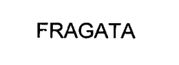 FRAGATA