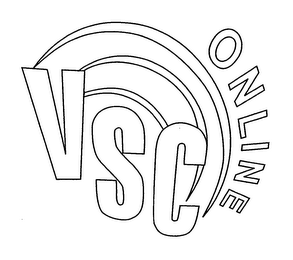 VSC ONLINE