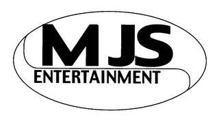 MJS ENTERTAINMENT