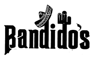 BANDIDO'S