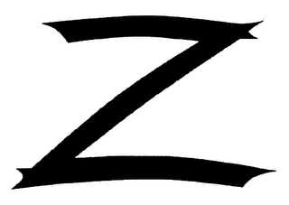 Z