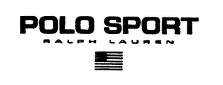 POLO SPORT RALPH LAUREN