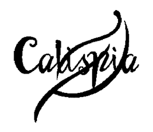 CALISPIA