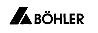 BOHLER