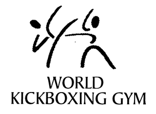 WORLD KICKBOXING GYM