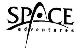 SPACE ADVENTURES