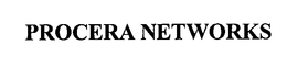 PROCERA NETWORKS, INC.