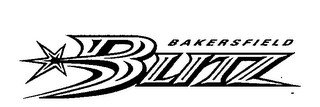 BAKERSFIELD BLITZ