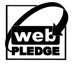 WEB PLEDGE