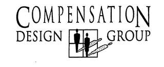 COMPENSATION DESIGN GROUP