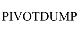 PIVOTDUMP