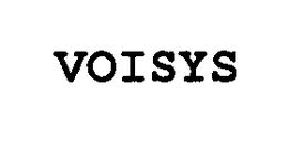 VOISYS