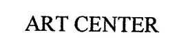 ART CENTER
